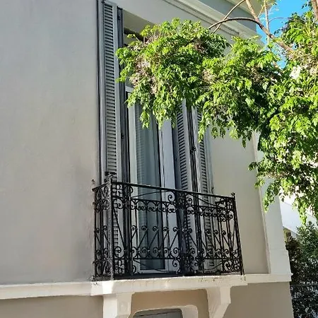 アパート Philoxenia Chania Centre ハニア